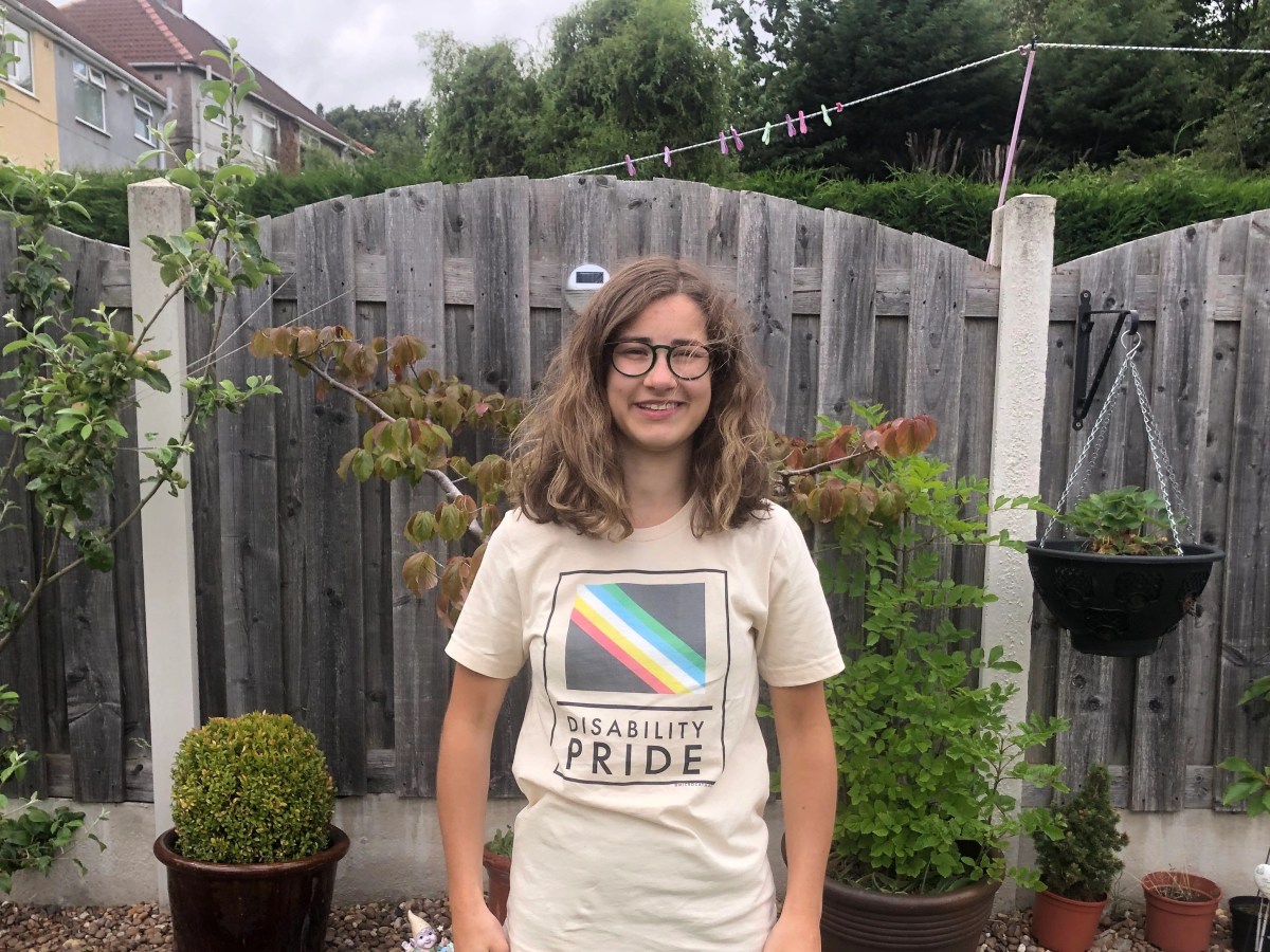 @AbleOTUK #DisabilityPrideMonthBlogs – Disability Rights Isn’t Just a Trend #BeAnAbleOTUKAlly